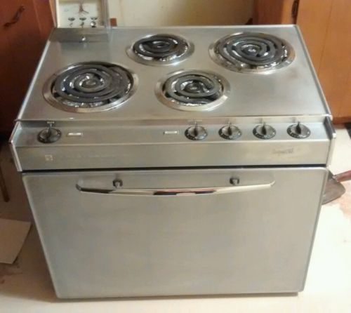 frigidaire compact 30 stove manual