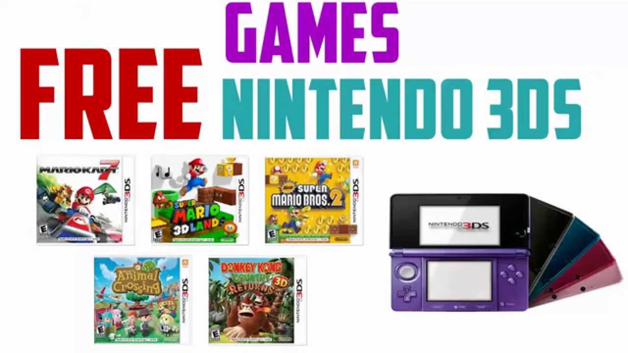 free classic nintendo games download