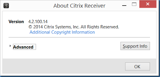 citrix receiver 4.2.100 download
