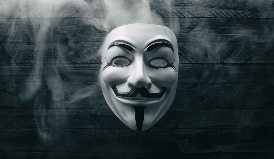 list of anonymous attacks